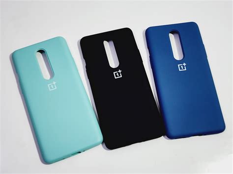 OnePlus Cover .